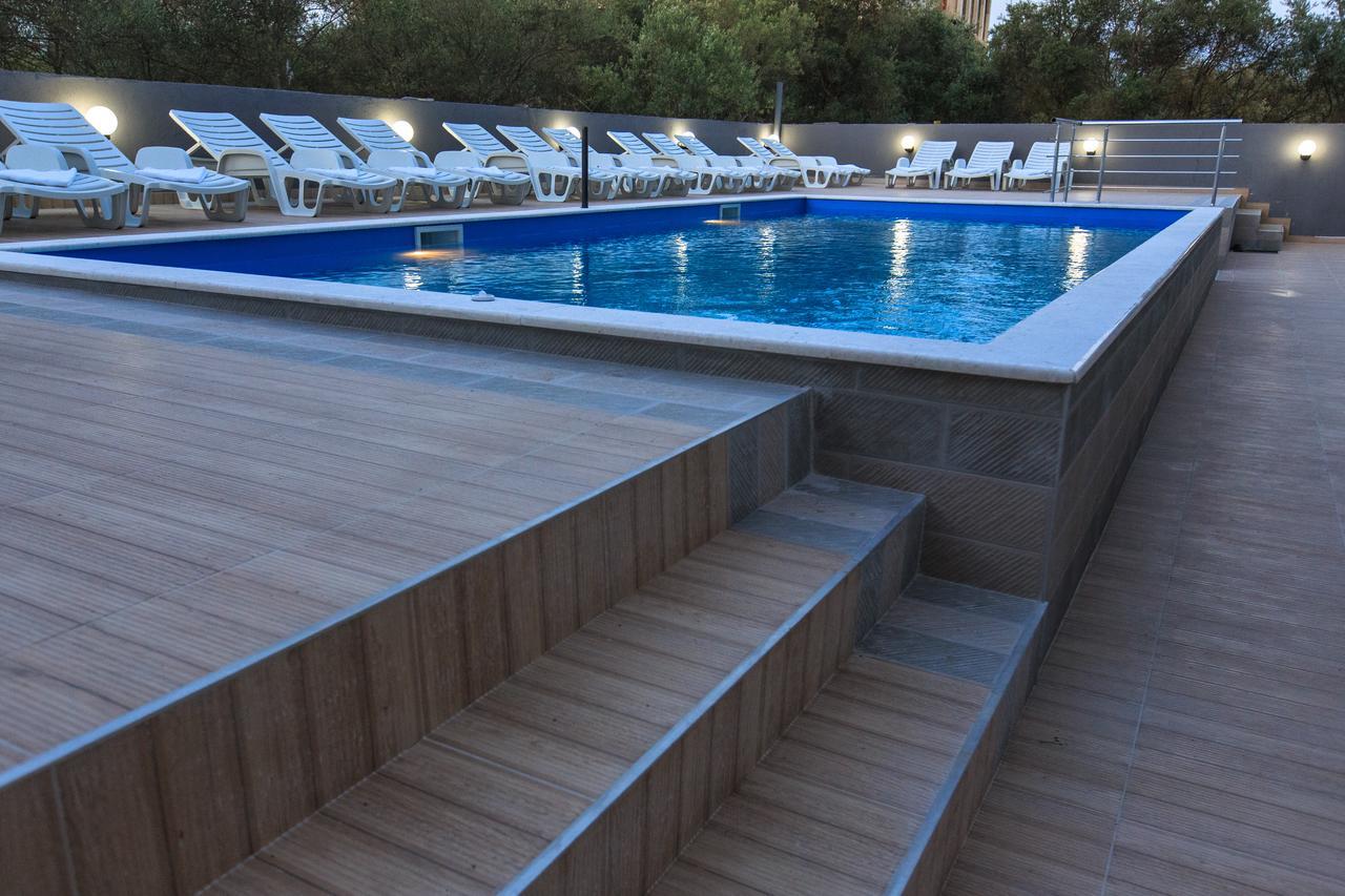 Scandinavian - Ulqin 4* Ulcinj