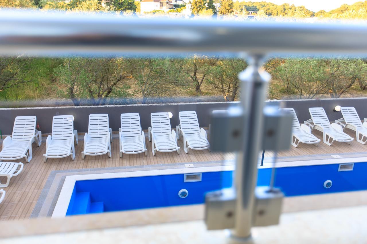 Scandinavian - Ulqin 4* Ulcinj