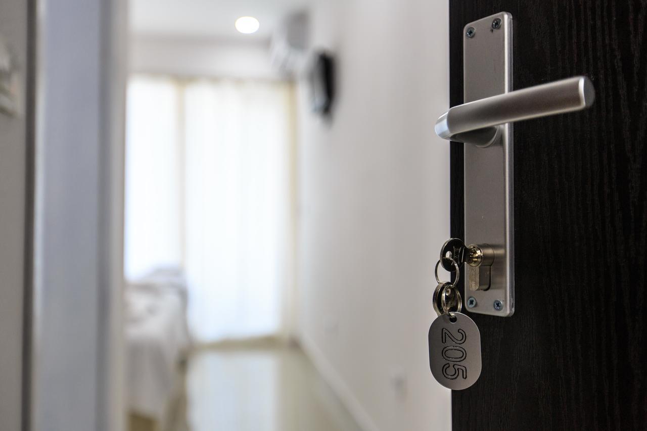 Hotel Scandinavian - Ulqin 4*