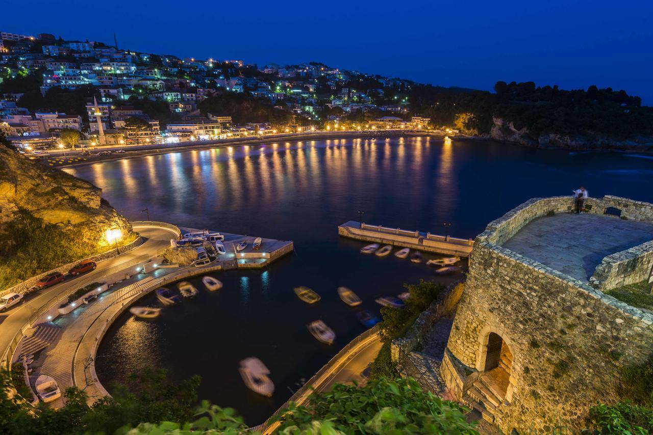 Scandinavian - Ulqin 4* Ulcinj