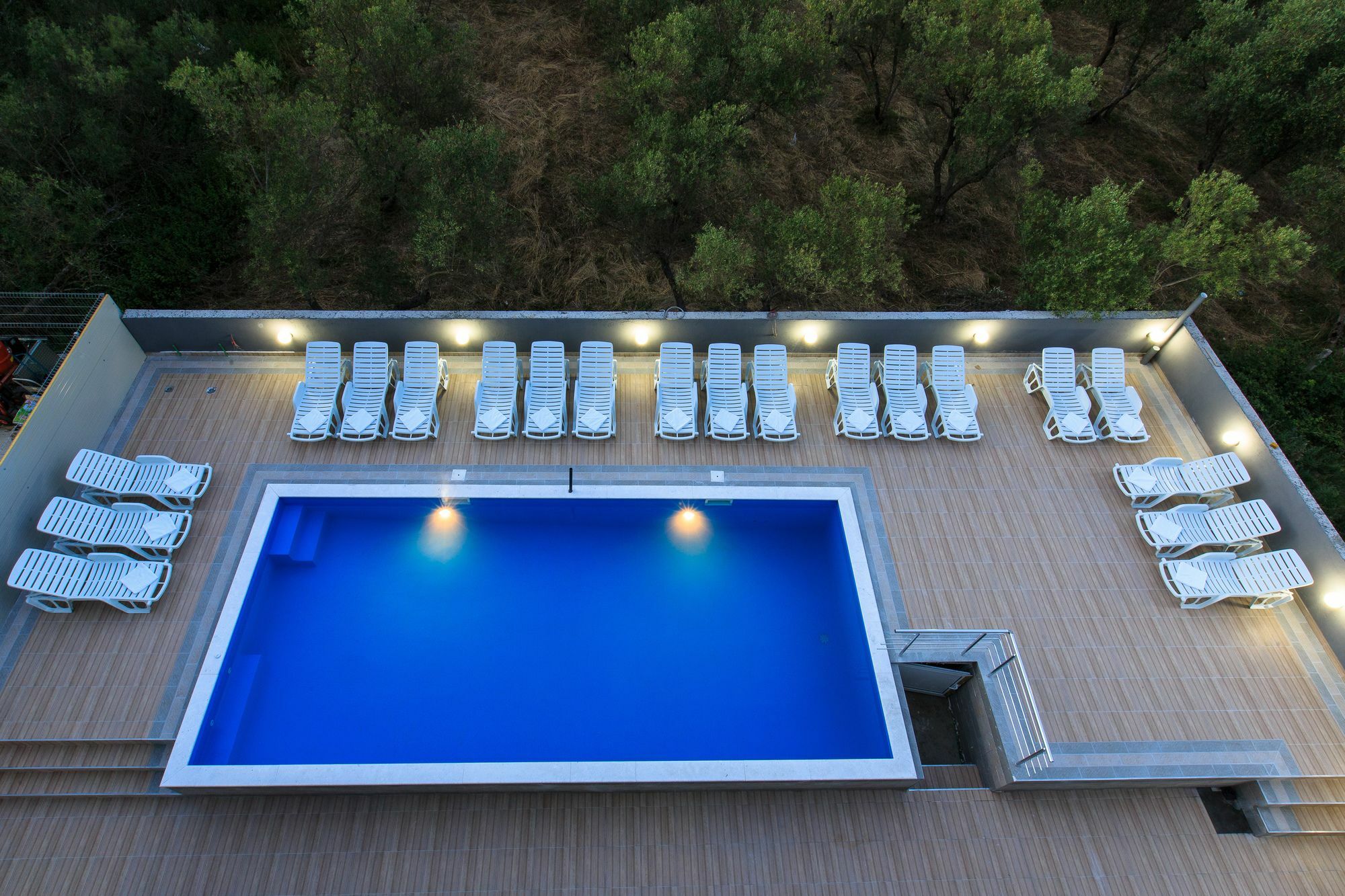 Scandinavian - Ulqin Hotel